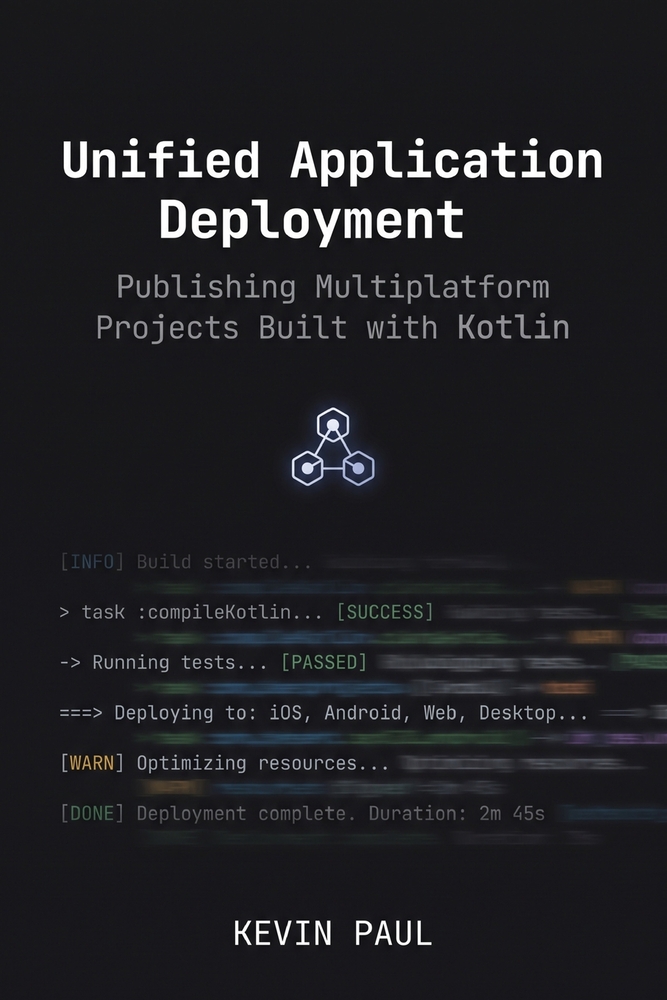 Unified Application Deployment: Publishing Multiplatform Projects Built with Kotlin cover