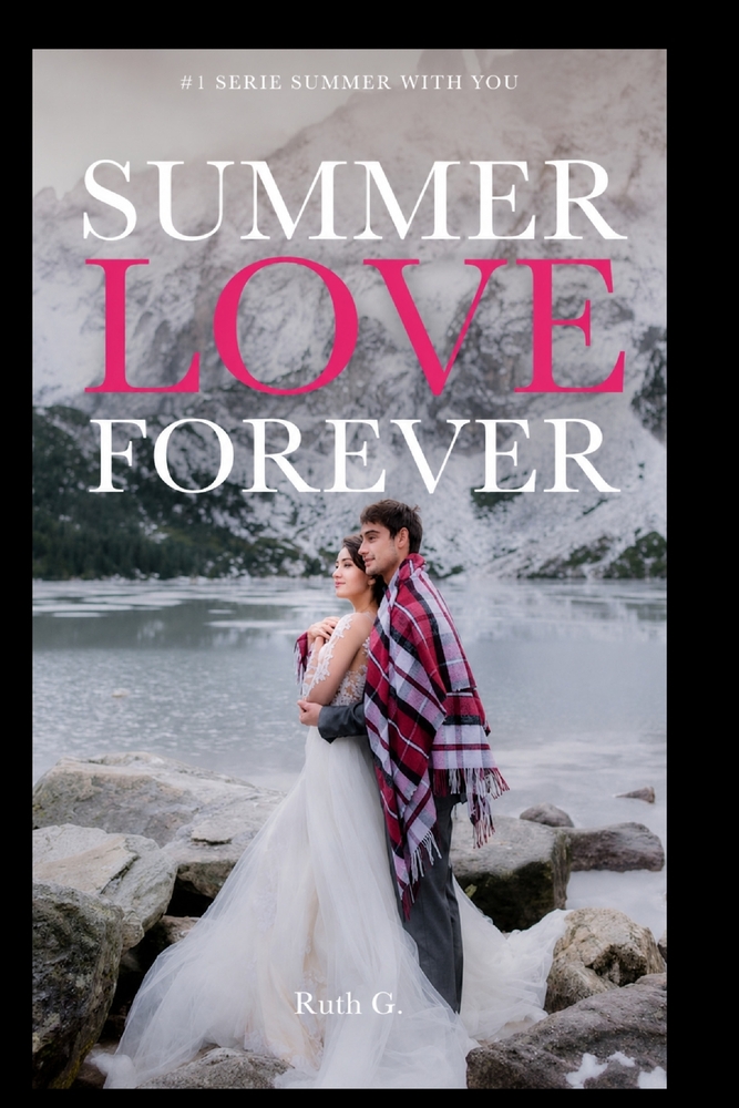 Summer Love Forever: Until You Walked Into My Heart cover