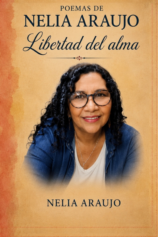 Libertad del Alma cover