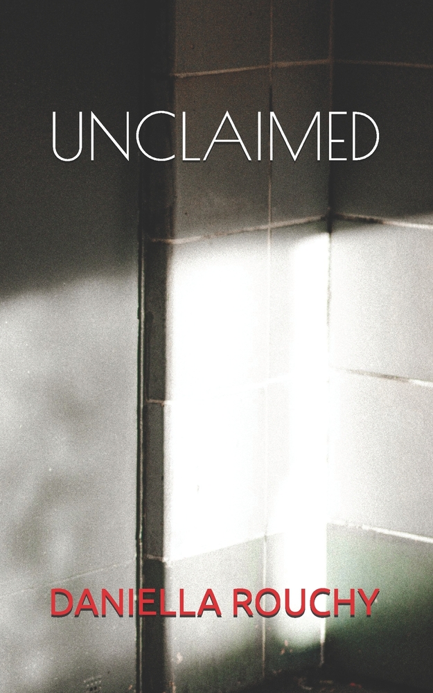 Unclaimed cover