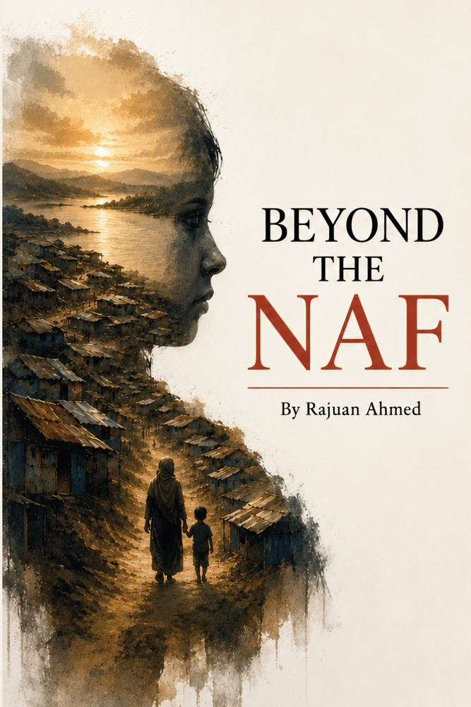 Beyond the Naf cover