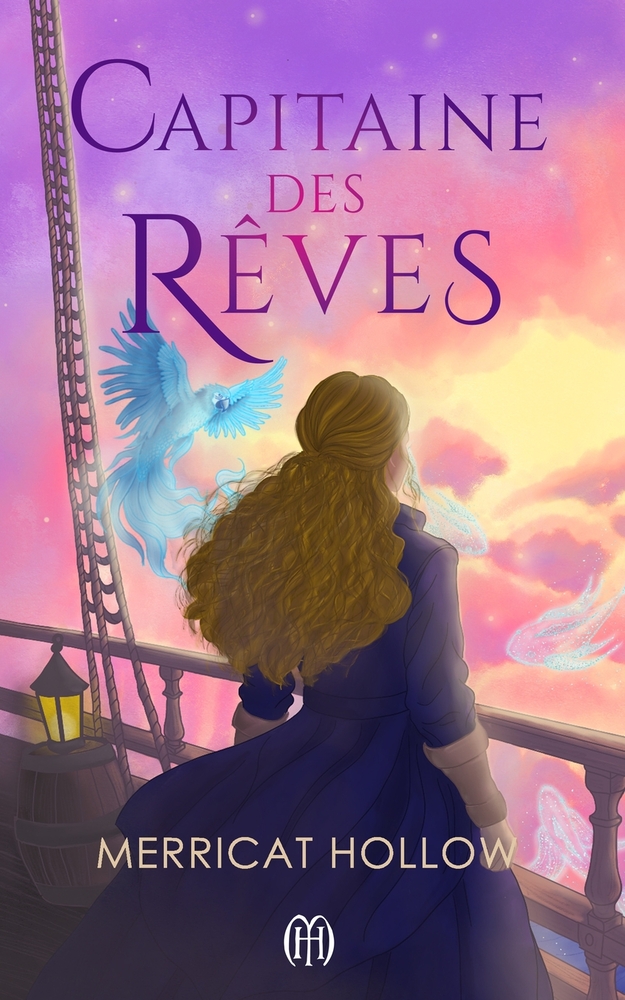 Capitaine des rêves cover