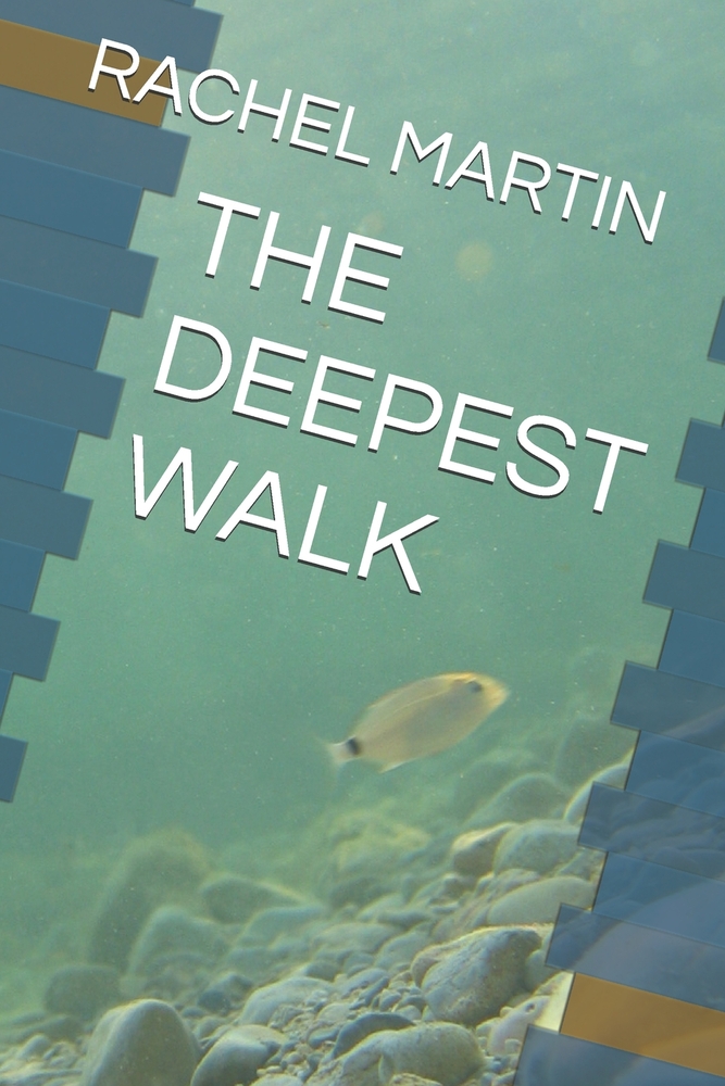 The Deepest Walk cover