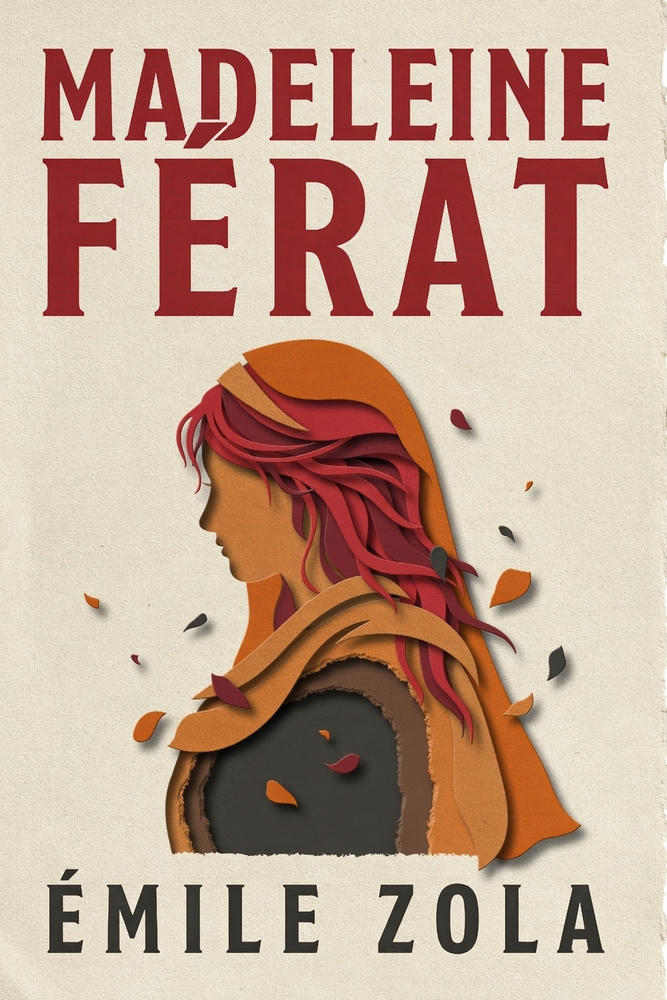 Madeleine Férat cover