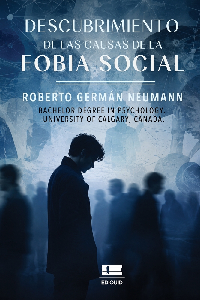 Descubrimiento de las causas de la fobia social cover