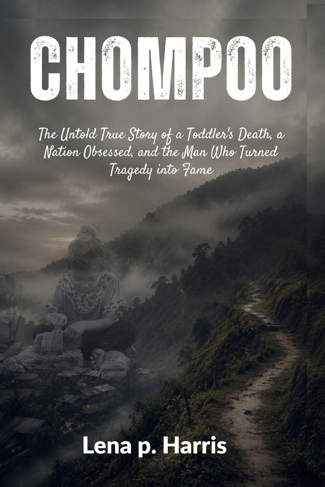 Chompoo: The Untold True Story of a Toddler's Death, a Nation Obsessed, and the Man Who Turned Tragedy into Fame cover