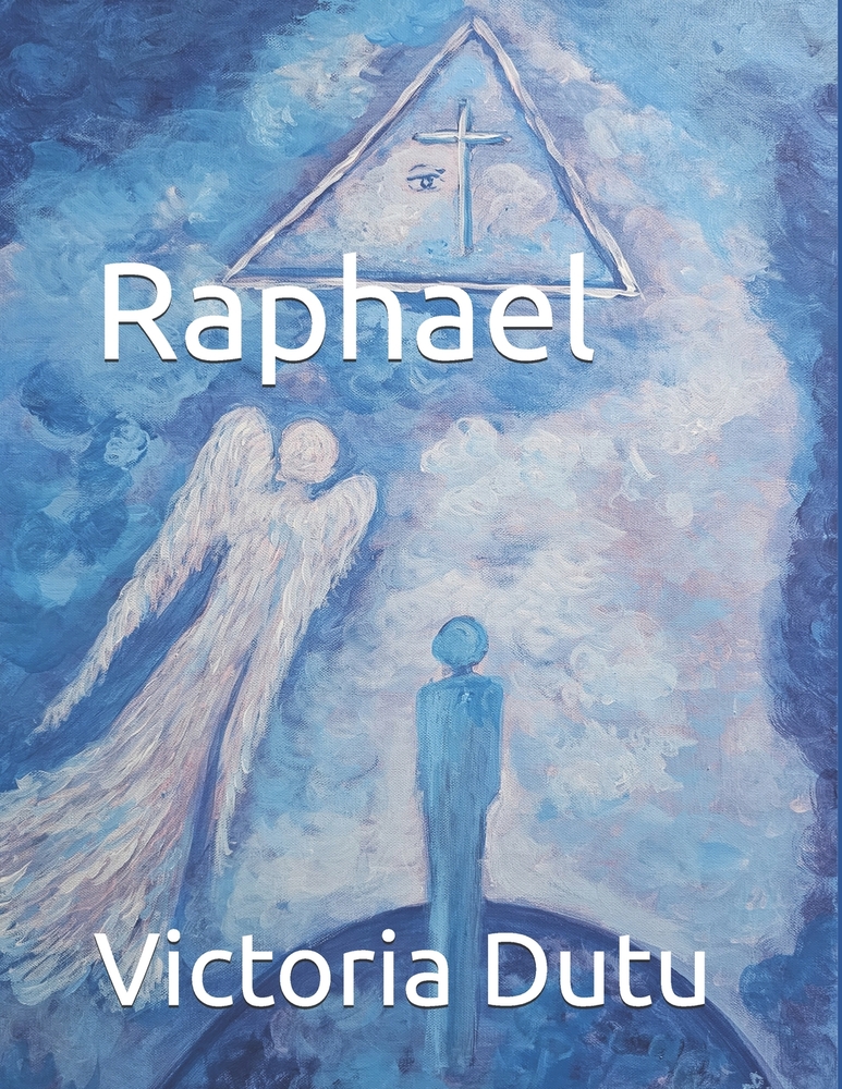 Raphael cover