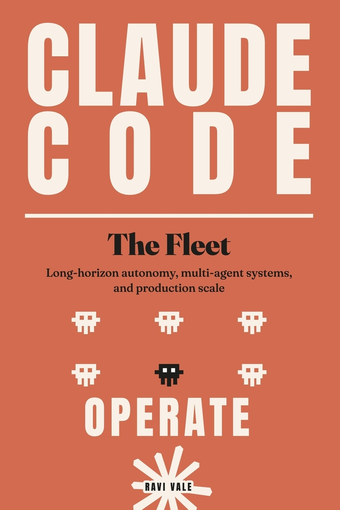Claude Code: The Reliability Playbook: Real Projects, Patterns, and Bounded Autonomy cover