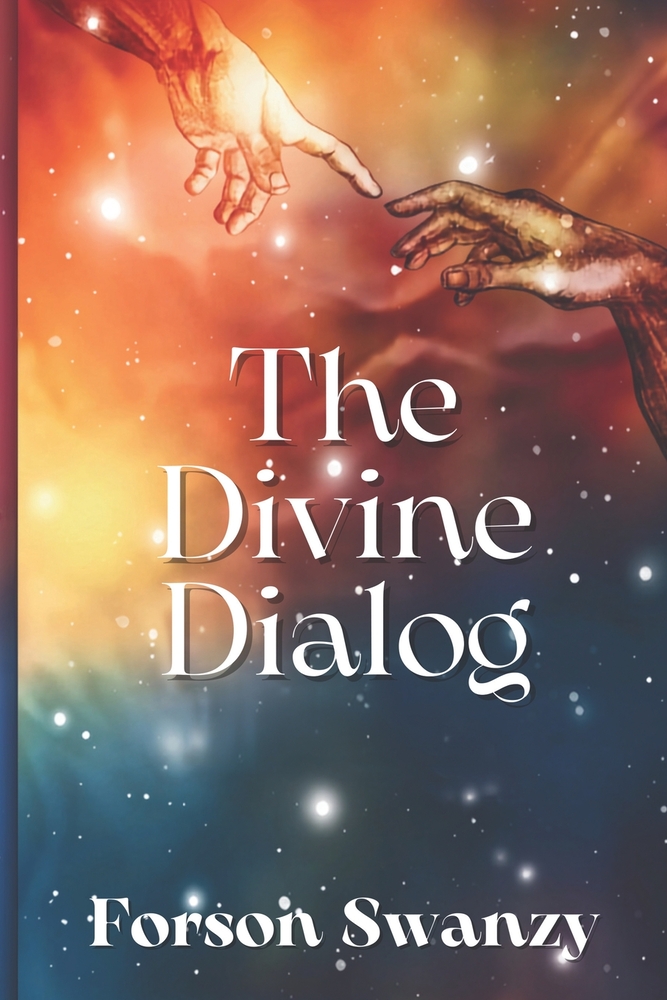 Divine Dialog cover