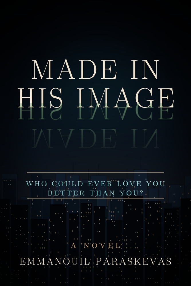 Made in His Image cover
