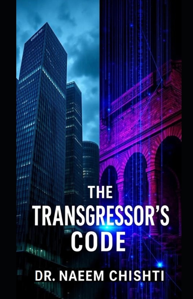 The Transgressor's Code cover