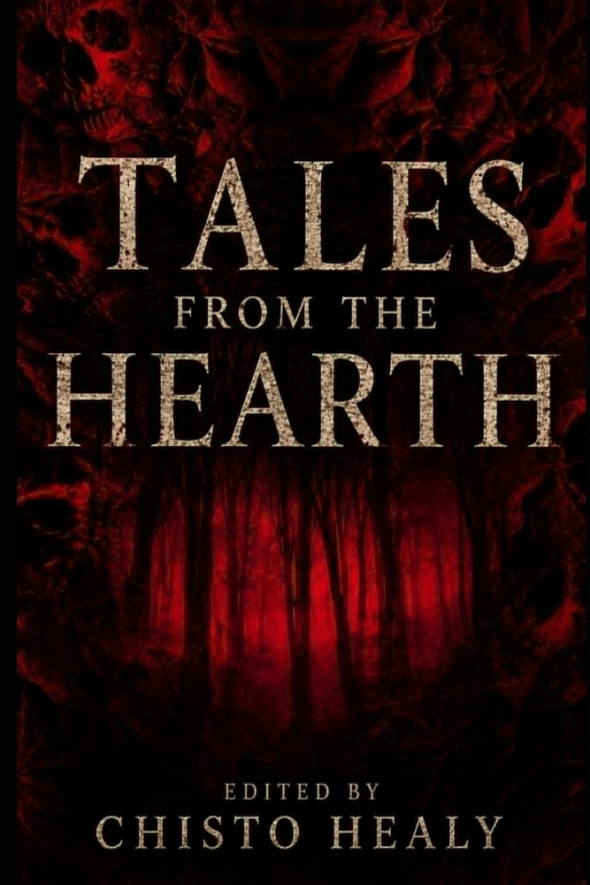 Tales from the Hearth: An Anthology cover