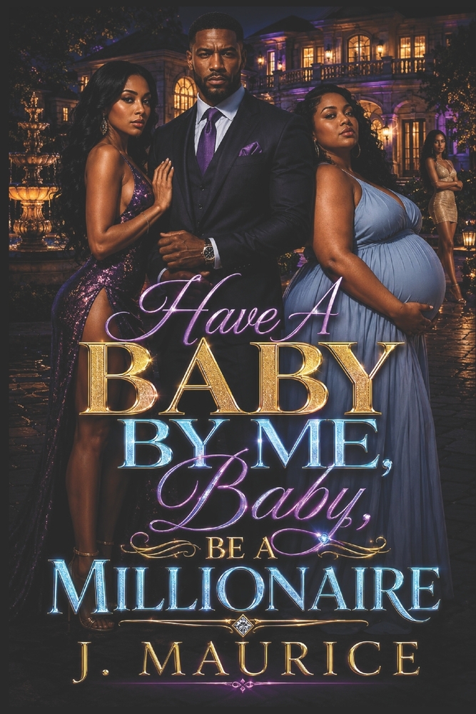 Have A Baby By Me, Baby, Be A Millionaire cover