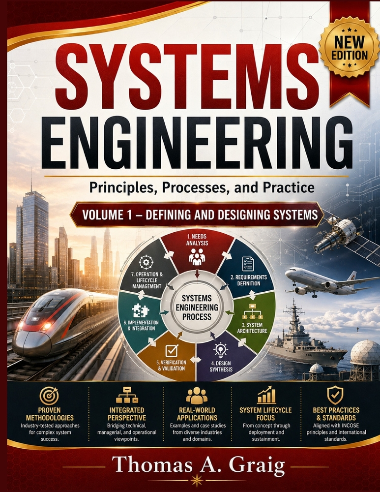 Systems Engineering: Principles, Processes, and Practice cover
