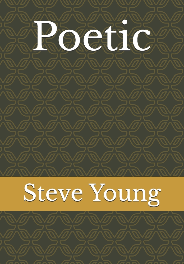 Poetic cover