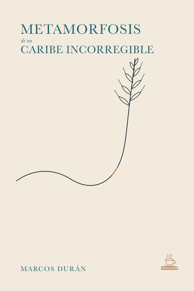 Metamorfosis de un Caribe Incorregible cover