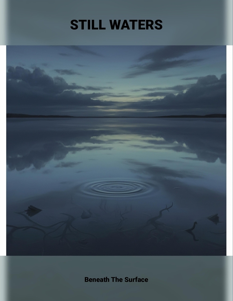 Still Waters: Beneath The Surface cover