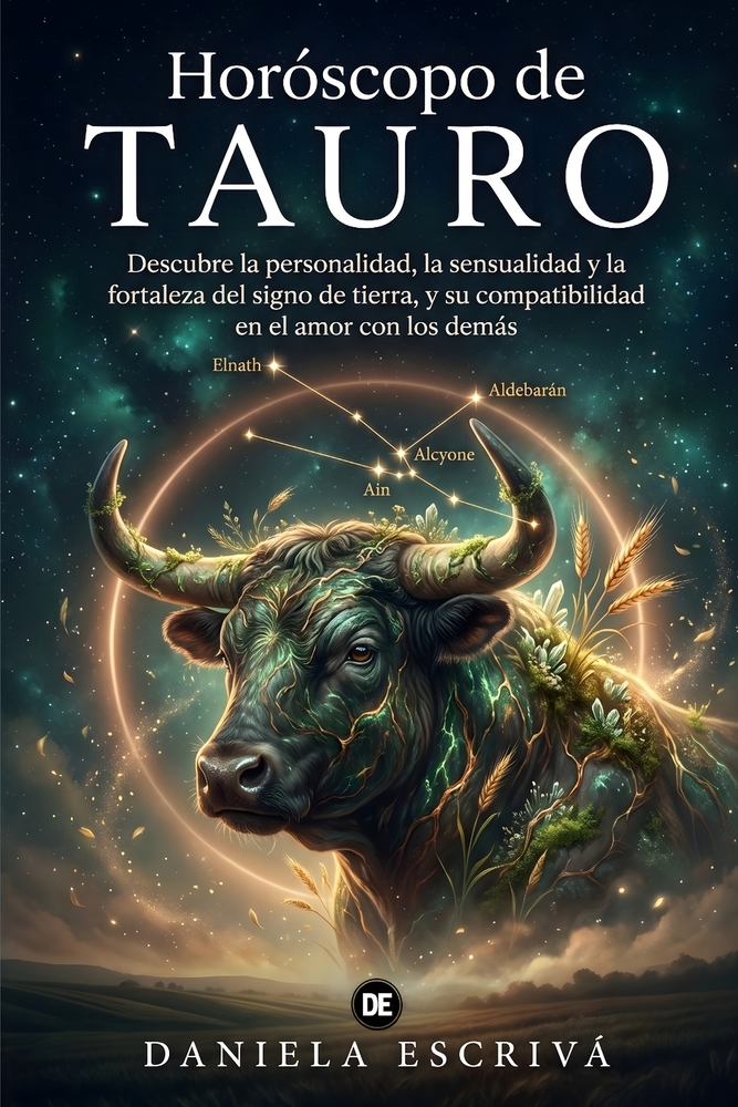 Horóscopo de Tauro: Descubre la personalidad, la sensualidad y la fortaleza del signo de tierra, y su compatibilidad en el amor con los demás cover