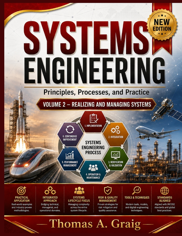 Systems Engineering: Principles, Processes, and Practice cover