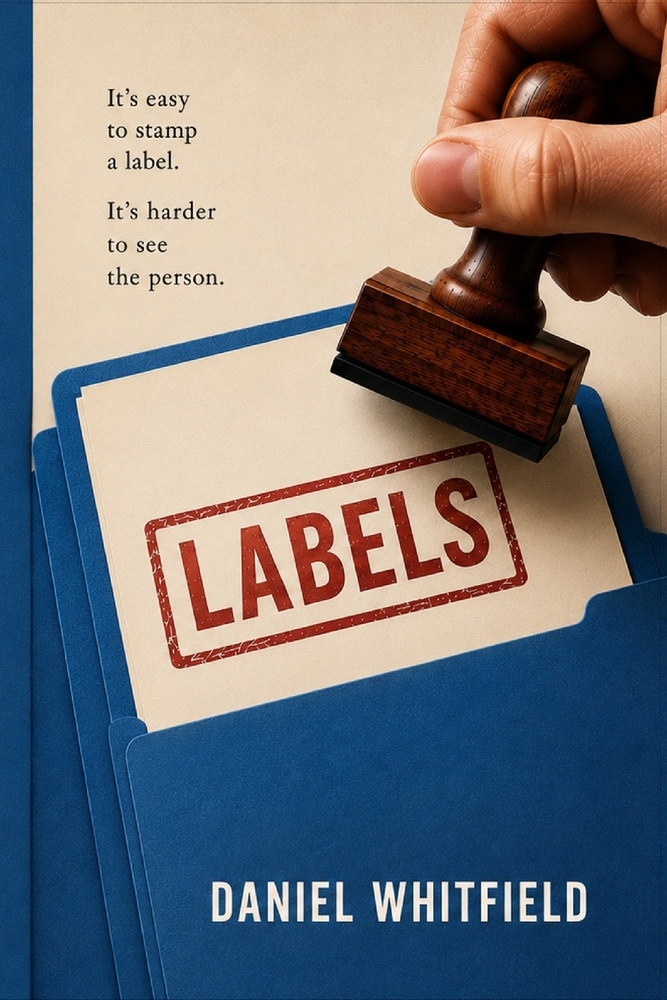 Labels cover