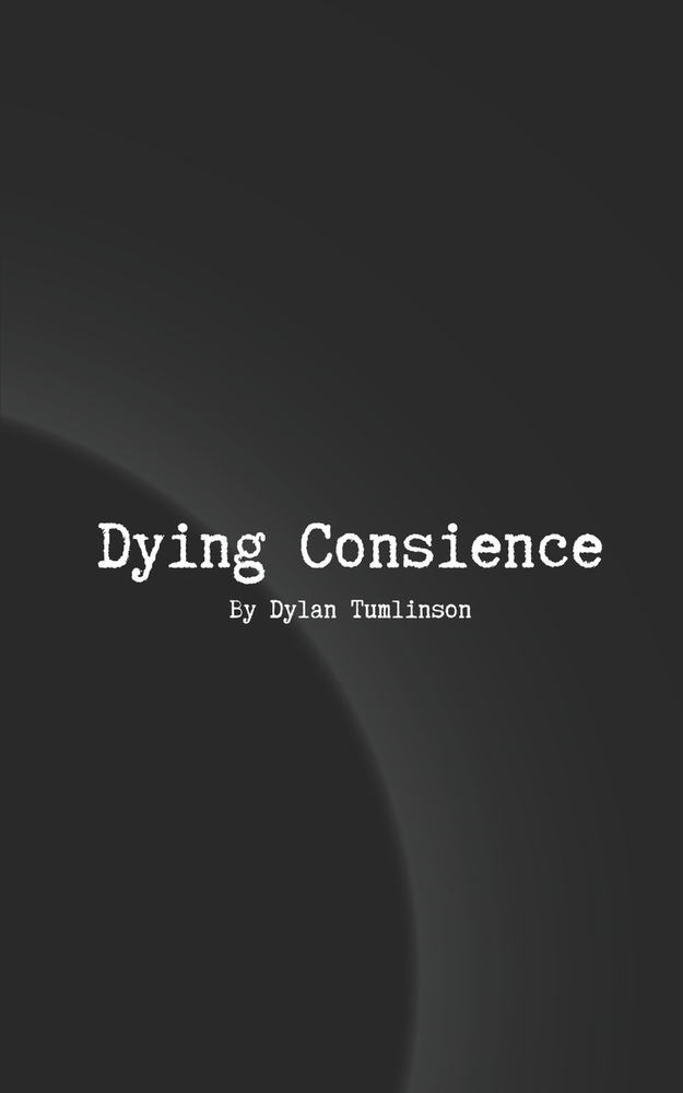 Dying Concience cover