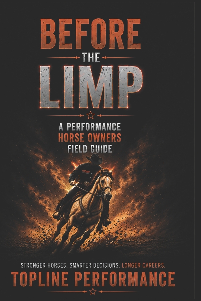 Before The Limp cover