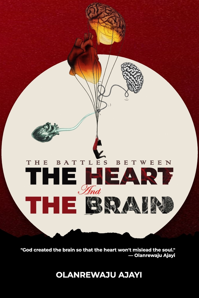 The Heart and the Brain: Battles Between the Heart and the Brain cover