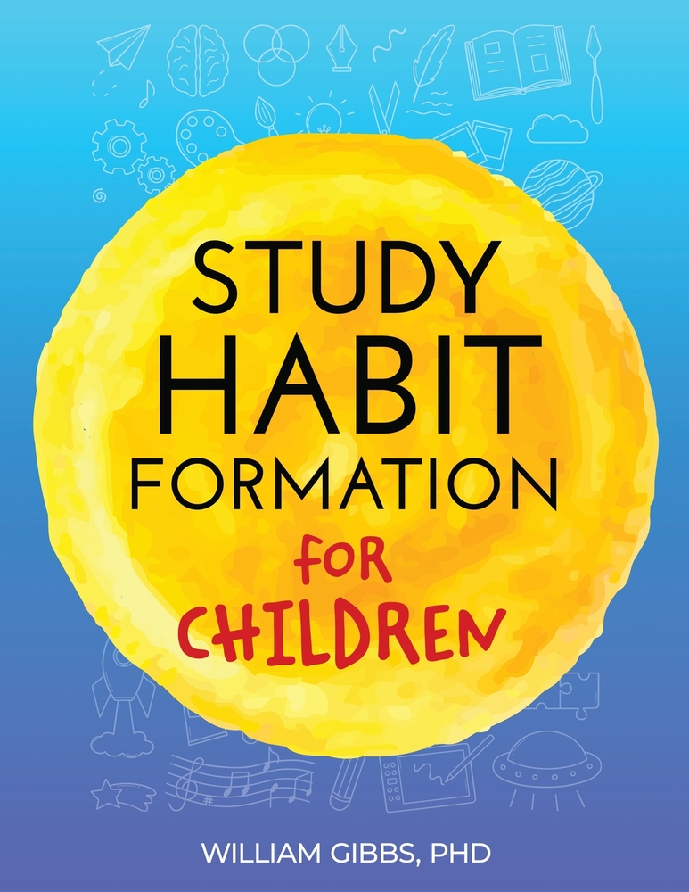 Study Habit Formation cover
