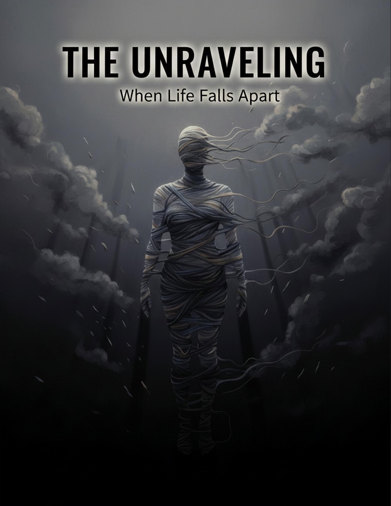 The Unraveling: When Life Falls Apart cover