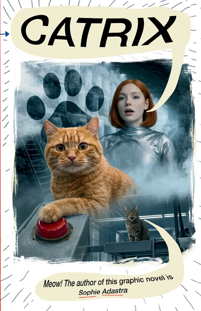 Catrix cover