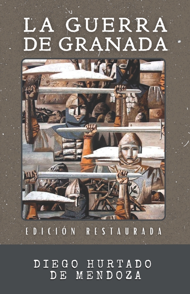 La Guerra de Granada: La rebelión de los moriscos de las Alpujarras bajo Felipe II cover