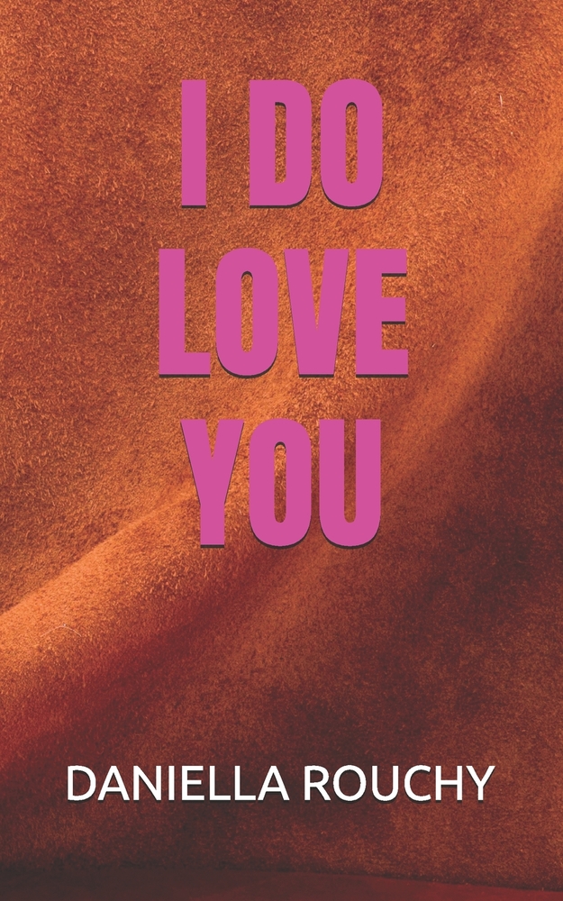 I Do Love You cover