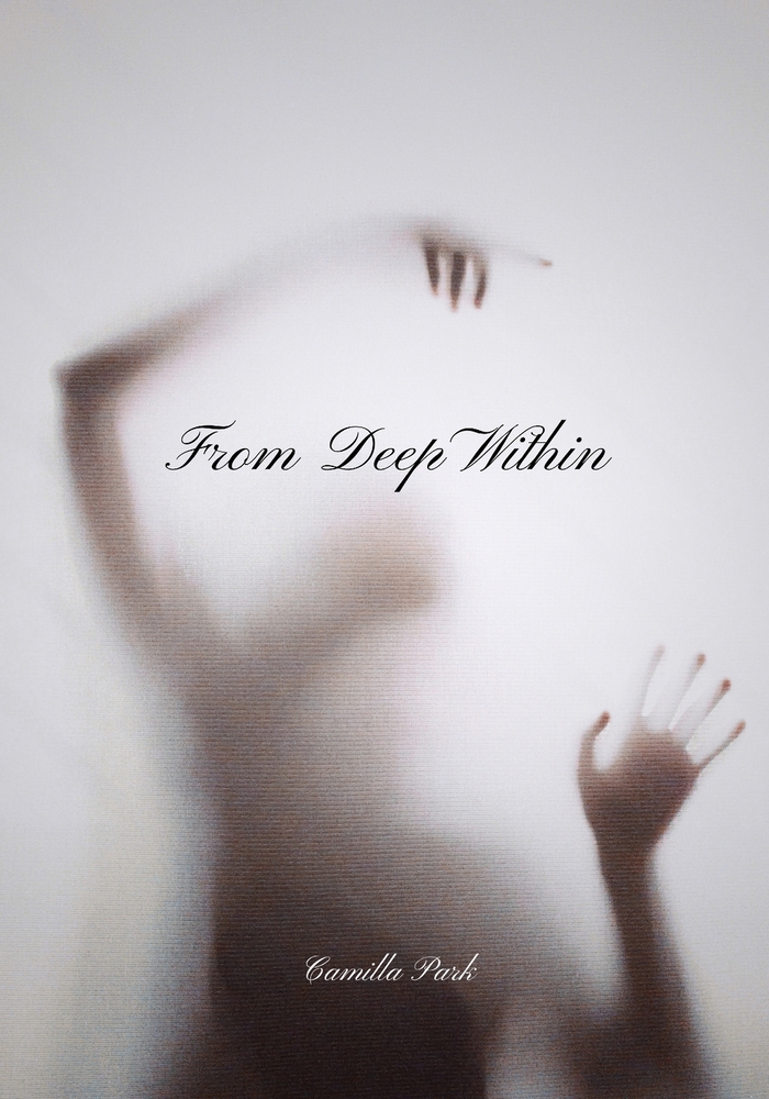 From Deep Within cover