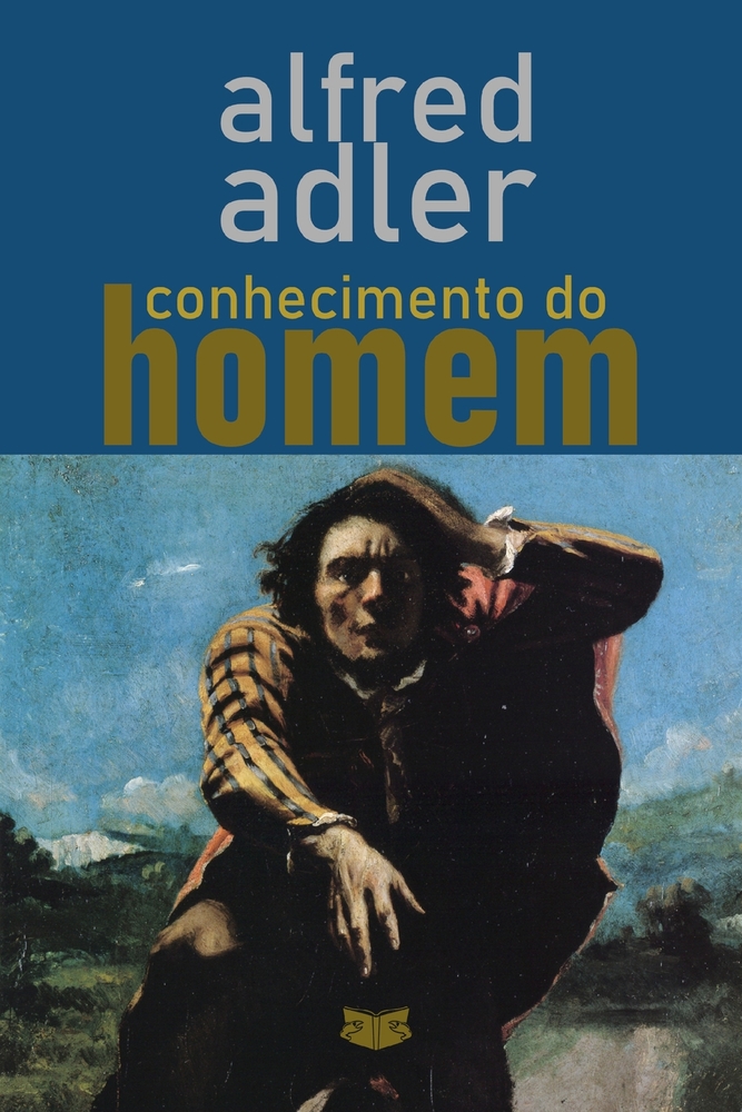 Conhecimento do Homem cover