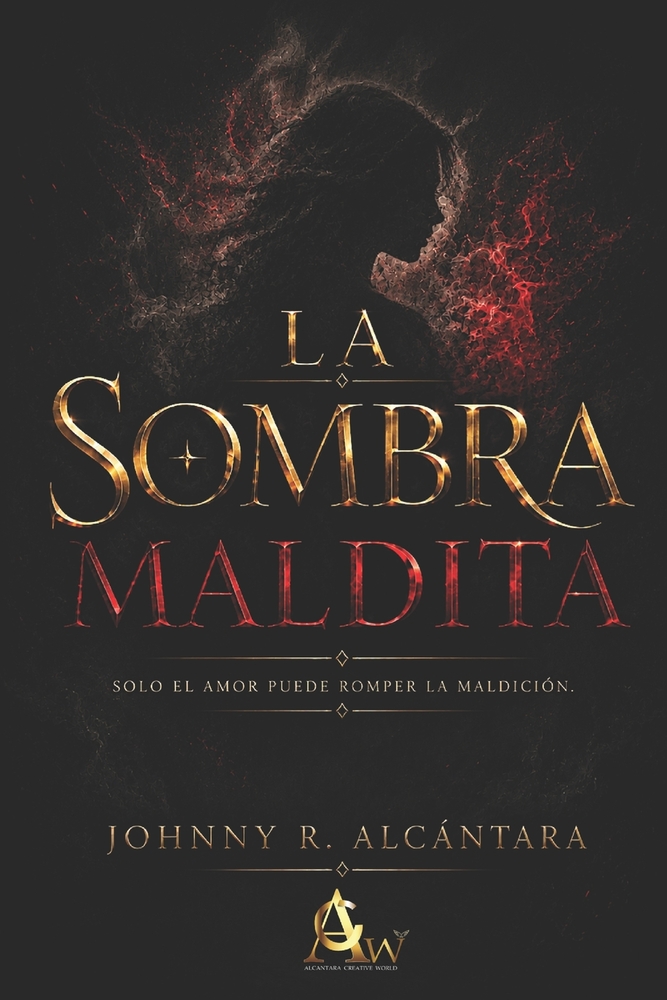 La Sombra Maldita cover