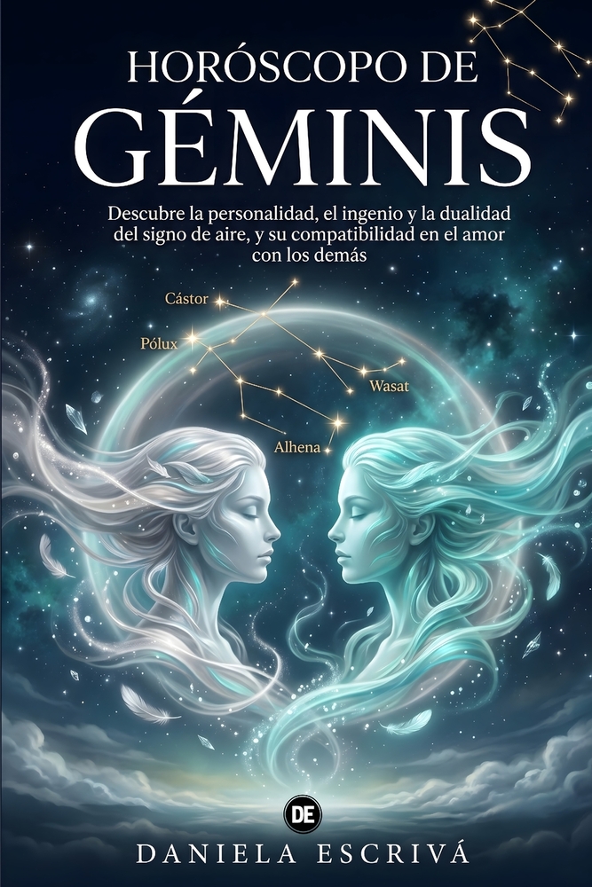 Horóscopo de Géminis: Descubre la personalidad, el ingenio y la dualidad del signo de aire, y su compatibilidad en el amor con los demás cover