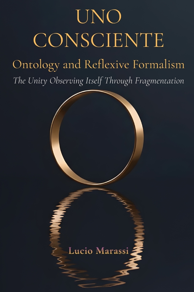 Uno Consciente: Ontology and Reflexive Formalism cover