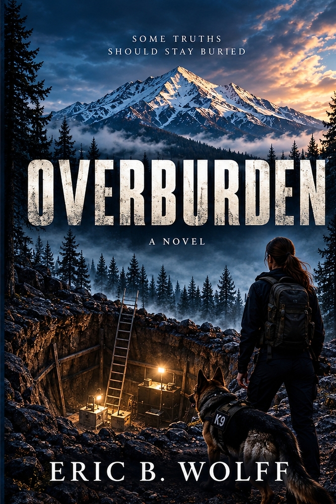 Overburden cover