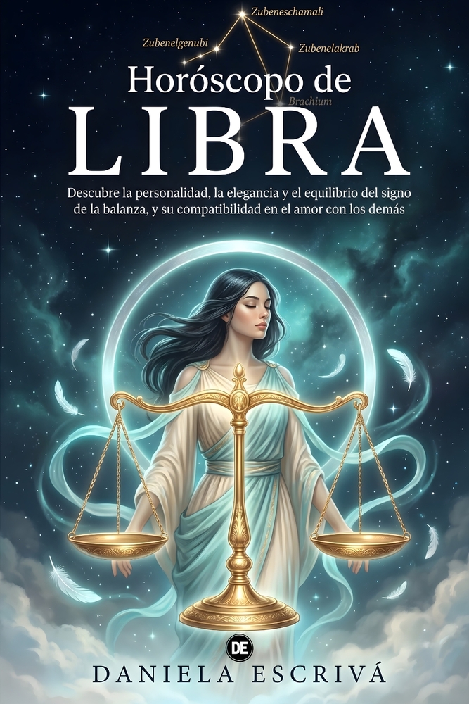 Horóscopo de Libra: Descubre la personalidad, la elegancia y el equilibrio del signo de la balanza, y su compatibilidad en el amor con los demás cover