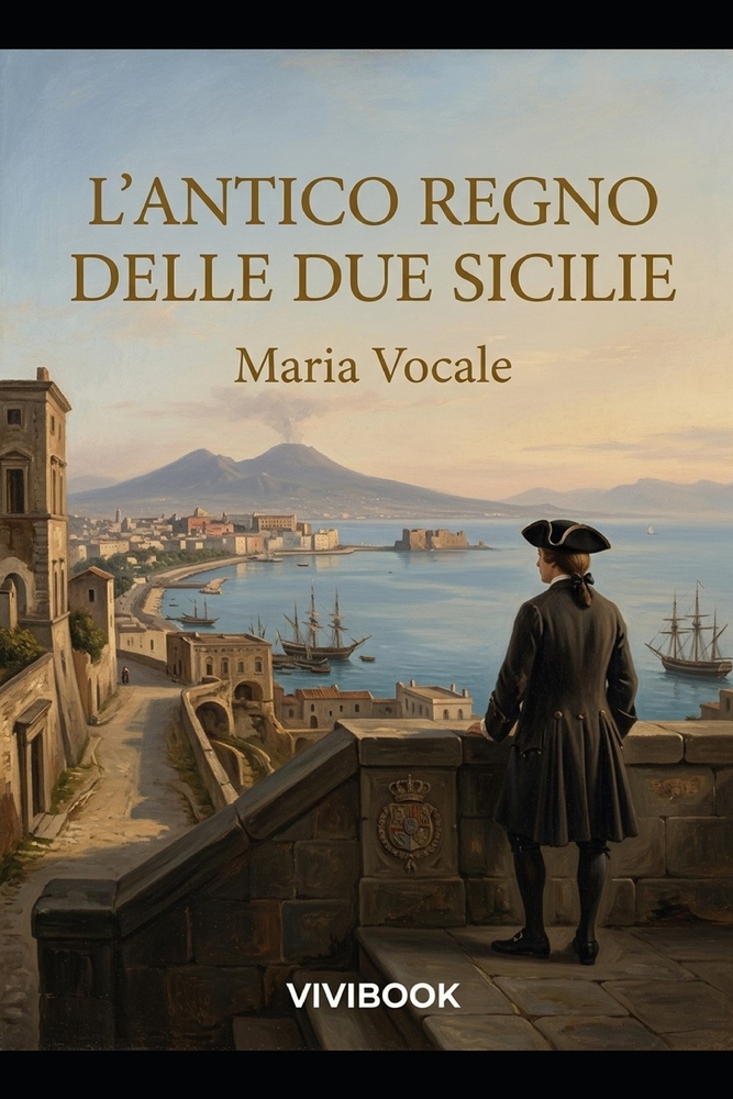 L'Antico Regno delle Due Sicilie cover