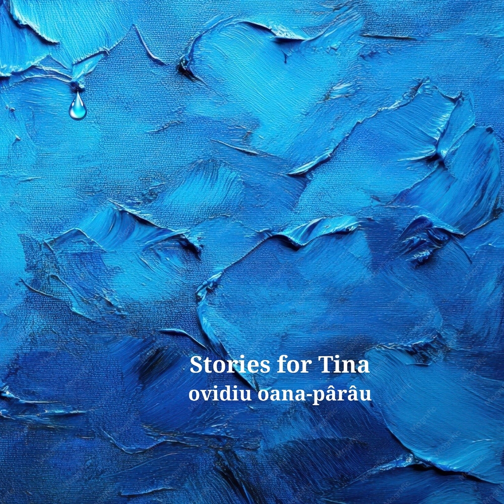 Stories for Tina cover