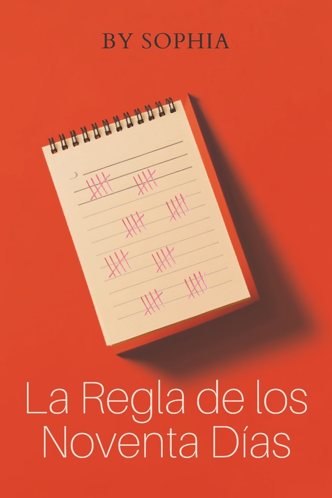 La Regla de los Noventa Días cover