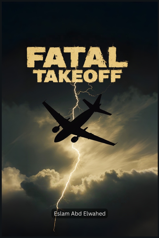 Fatal Takeoff: 100 True Stories of Deadly Departures and Crashes cover