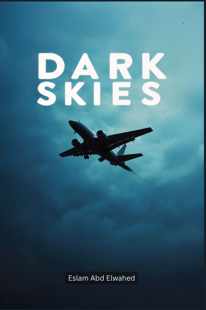 Dark Skies: 100 True Stories of Aviation Horror and Night Flights cover