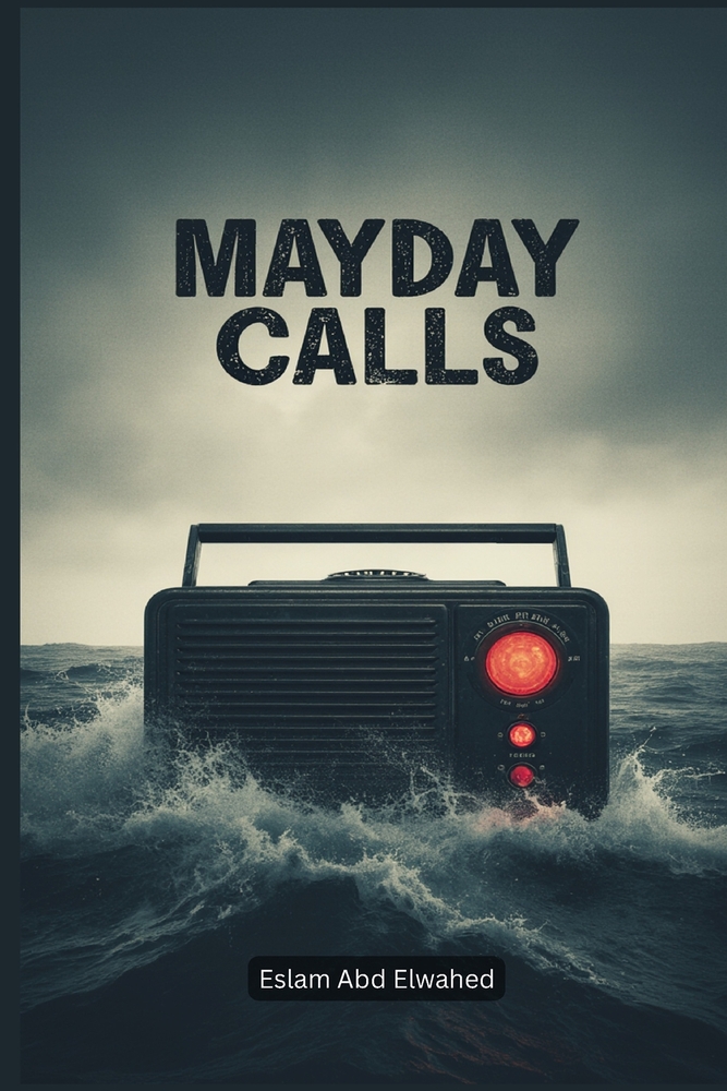 Mayday Calls: 100 True Stories of Emergency Cries Before Disaster cover