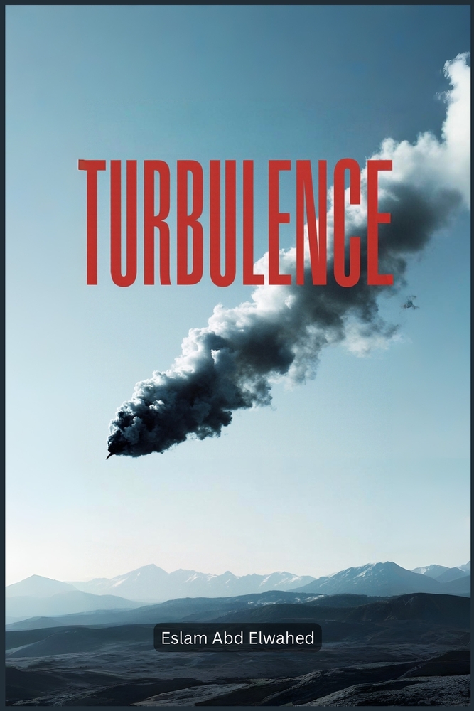 Turbulence: 100 True Stories of Extreme Flight Horror and Chaos cover