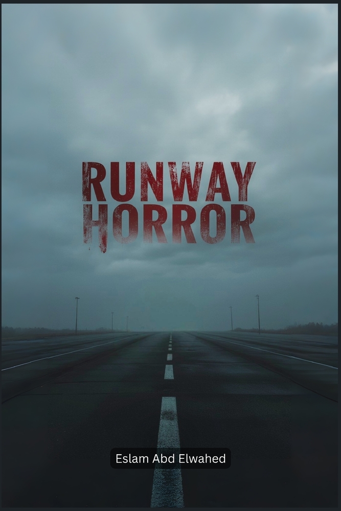 Runway Horror: 100 True Stories of Deadly Airport Disasters cover