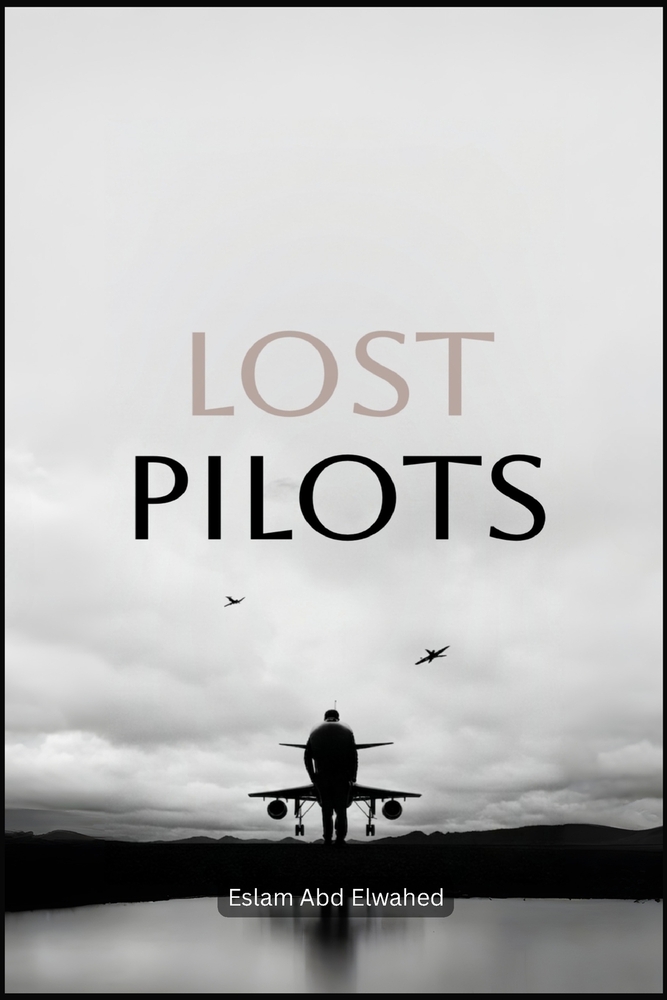 Lost Pilots: 100 True Stories of Aviators Who Never Returned cover