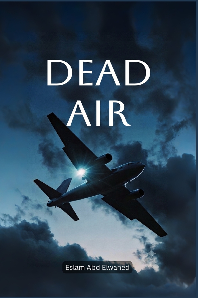 Dead Air: 100 True Stories of Silent Flights and Missing Crews cover