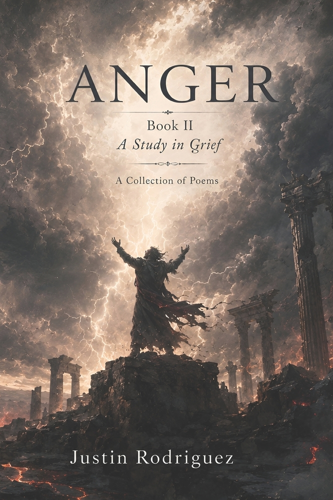 Anger cover